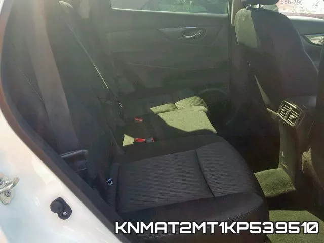KNMAT2MT1KP539510 фото 7