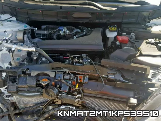 KNMAT2MT1KP539510 фото 8