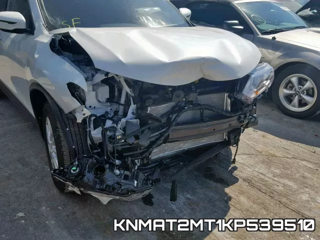 KNMAT2MT1KP539510 фото 10