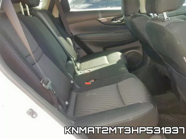 KNMAT2MT3HP531837 фото 7