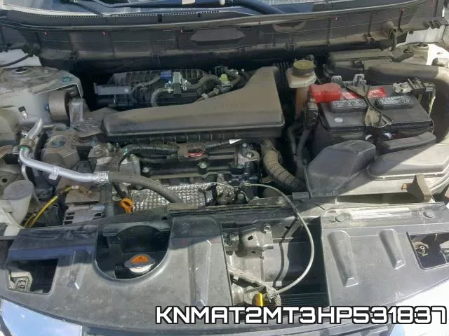 KNMAT2MT3HP531837 фото 8