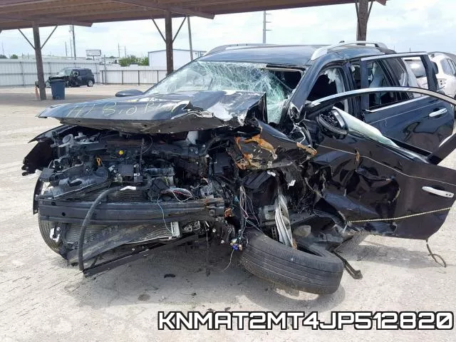 KNMAT2MT4JP512820 фото 3