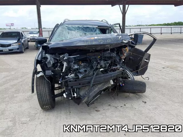 KNMAT2MT4JP512820 фото 10