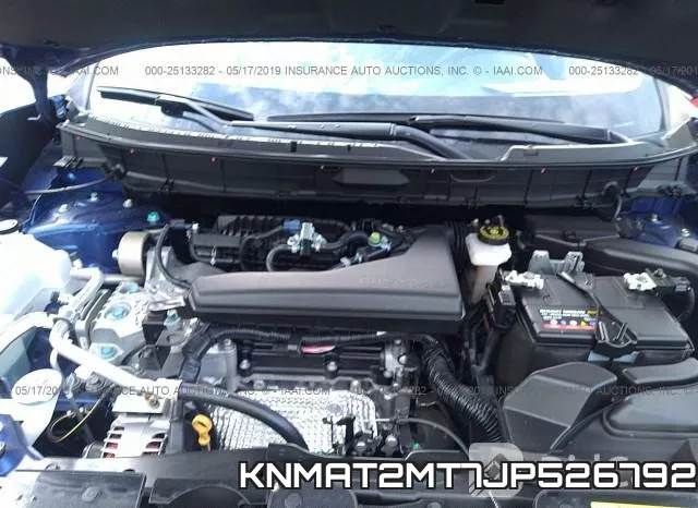 KNMAT2MT7JP526792 фото 2