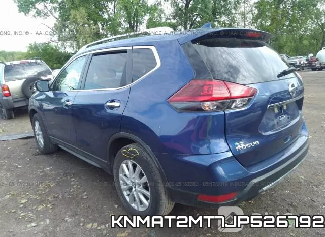KNMAT2MT7JP526792 фото 4