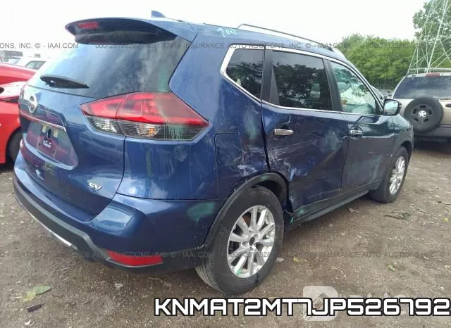 KNMAT2MT7JP526792 фото 5