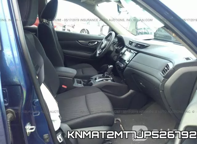 KNMAT2MT7JP526792 фото 6