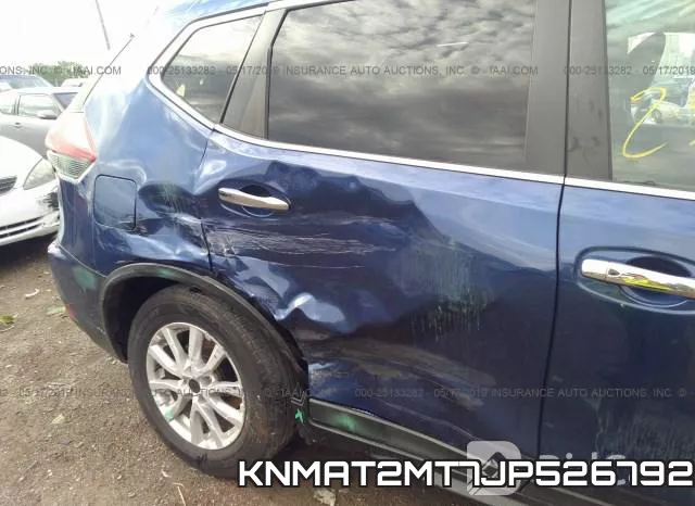 KNMAT2MT7JP526792 фото 7