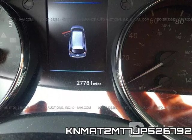 KNMAT2MT7JP526792 фото 8