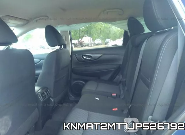 KNMAT2MT7JP526792 фото 9