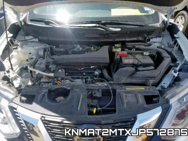 KNMAT2MTXJP572875 фото 8