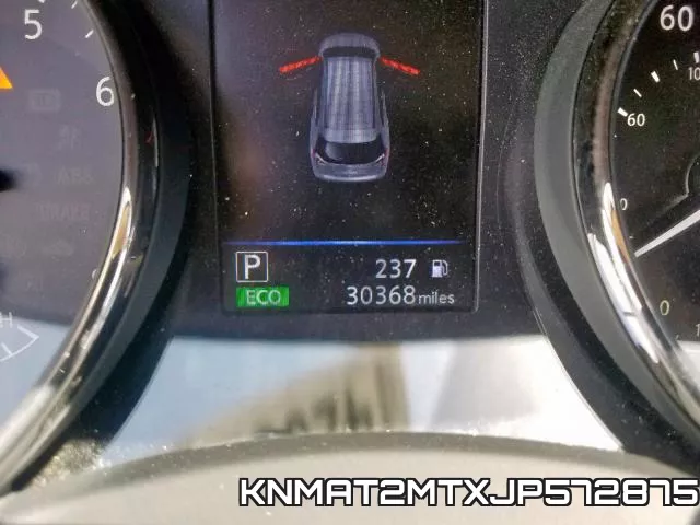 KNMAT2MTXJP572875 фото 9