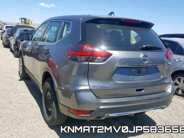 KNMAT2MV0JP583658 фото 4