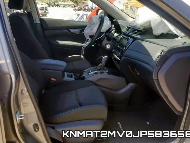 KNMAT2MV0JP583658 фото 6