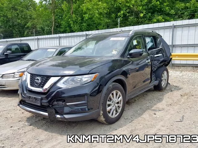 KNMAT2MV4JP578723 фото 3