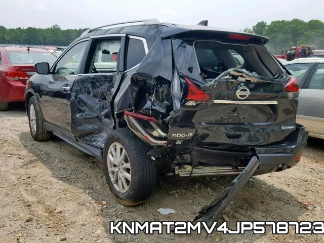 KNMAT2MV4JP578723 фото 4