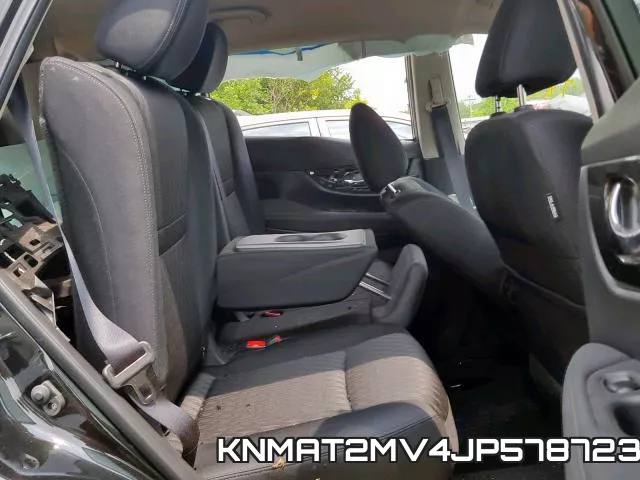 KNMAT2MV4JP578723 фото 7