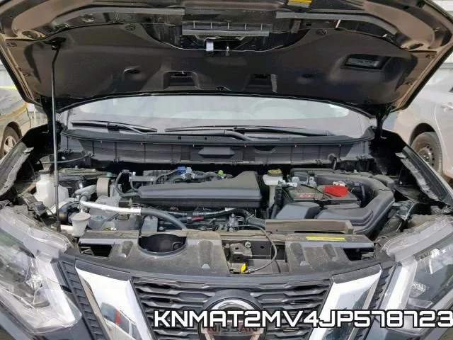 KNMAT2MV4JP578723 фото 8