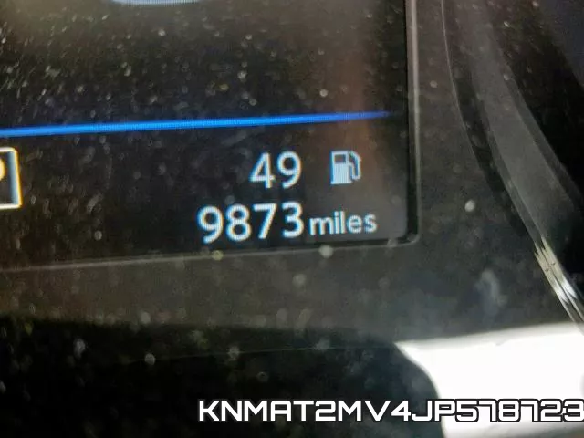 KNMAT2MV4JP578723 фото 9