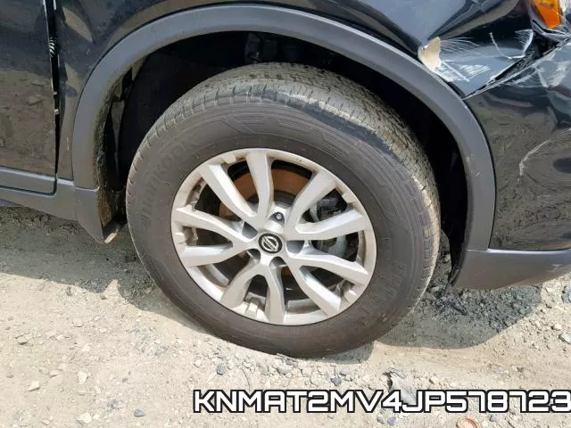 KNMAT2MV4JP578723 фото 10