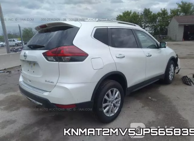 KNMAT2MV5JP565835 фото 5