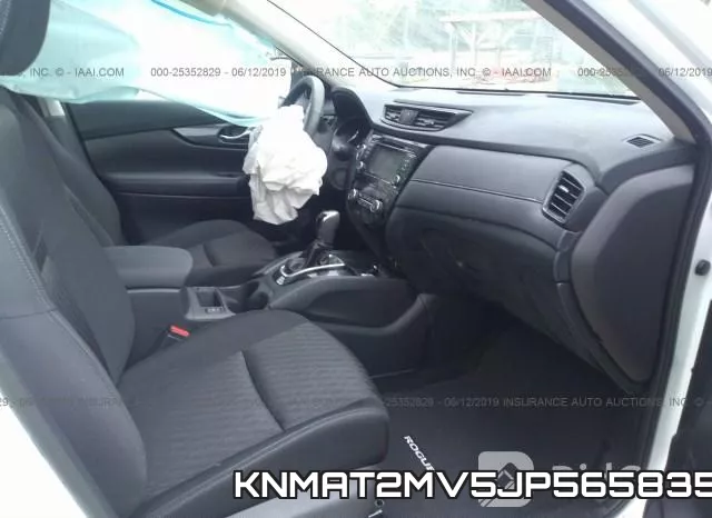 KNMAT2MV5JP565835 фото 6