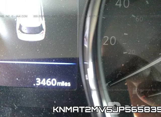 KNMAT2MV5JP565835 фото 8