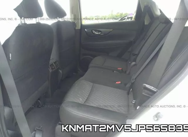 KNMAT2MV5JP565835 фото 9