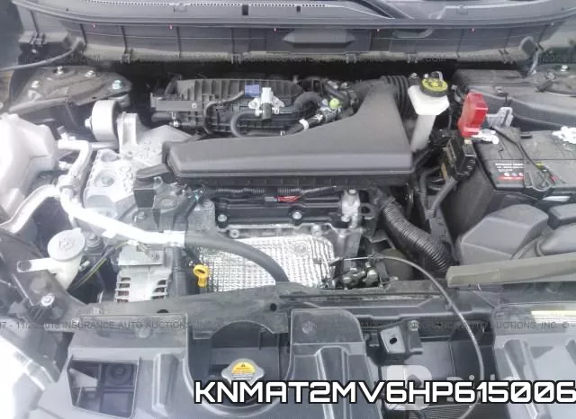 KNMAT2MV6HP615006 фото 2
