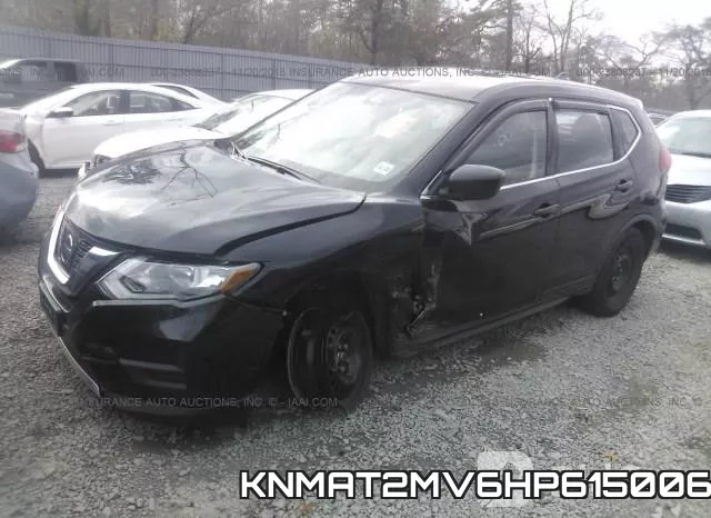 KNMAT2MV6HP615006 фото 3