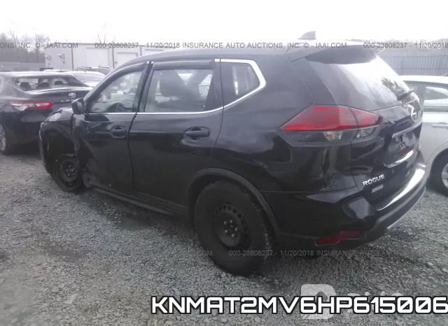 KNMAT2MV6HP615006 фото 4