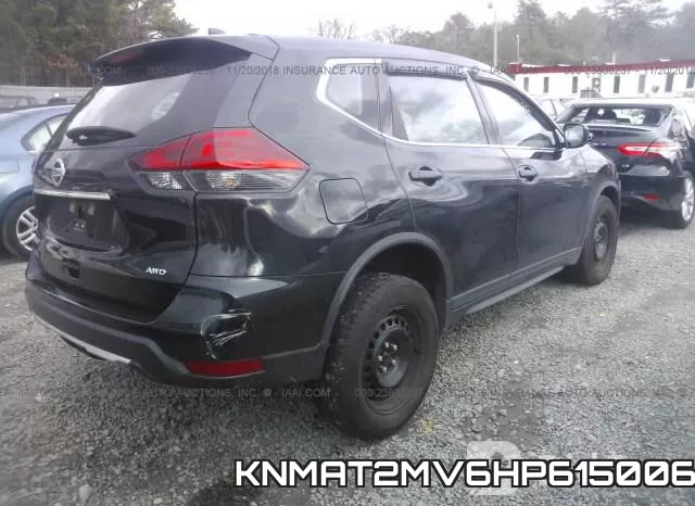 KNMAT2MV6HP615006 фото 5