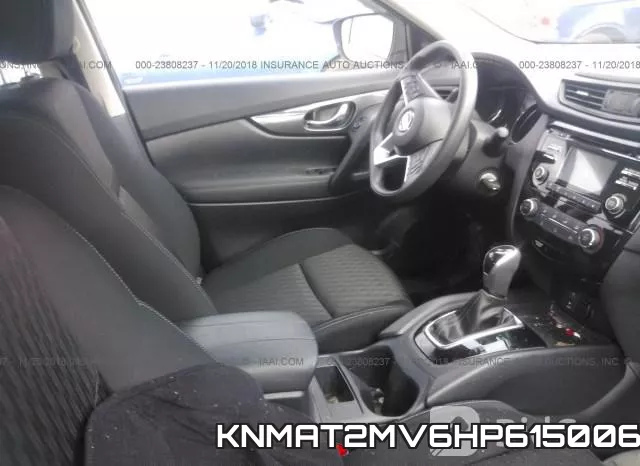KNMAT2MV6HP615006 фото 6