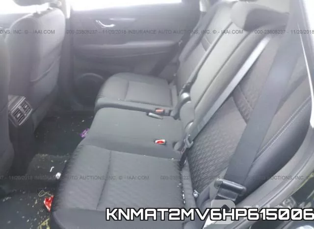 KNMAT2MV6HP615006 фото 9