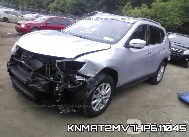 KNMAT2MV7HP611045 фото 3