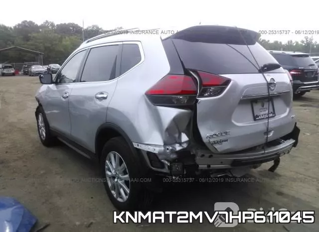 KNMAT2MV7HP611045 фото 4