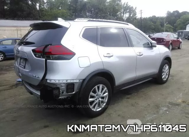 KNMAT2MV7HP611045 фото 5