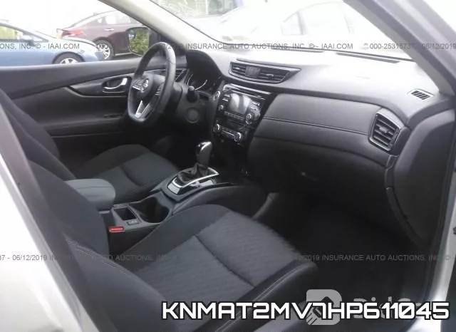 KNMAT2MV7HP611045 фото 6