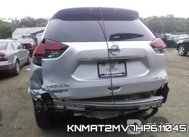 KNMAT2MV7HP611045 фото 7