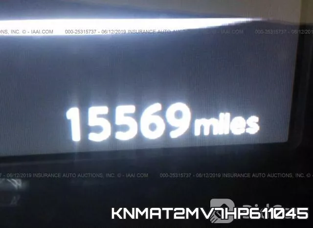 KNMAT2MV7HP611045 фото 8