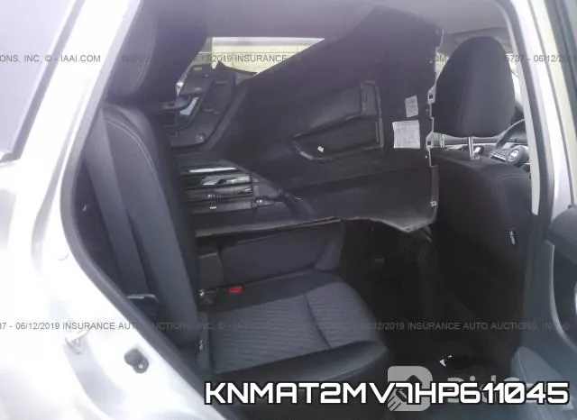 KNMAT2MV7HP611045 фото 9