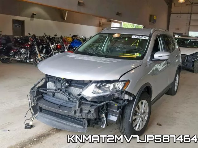 KNMAT2MV7JP587464 фото 3