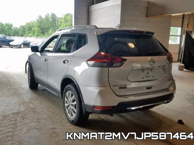 KNMAT2MV7JP587464 фото 4
