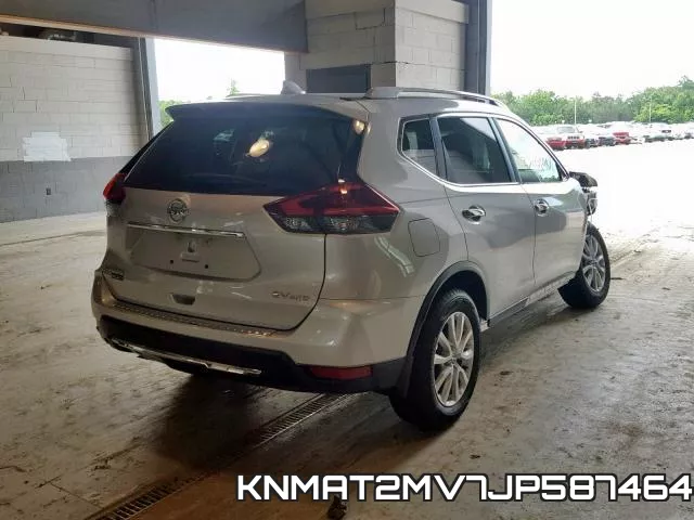 KNMAT2MV7JP587464 фото 5