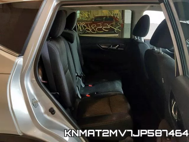 KNMAT2MV7JP587464 фото 7