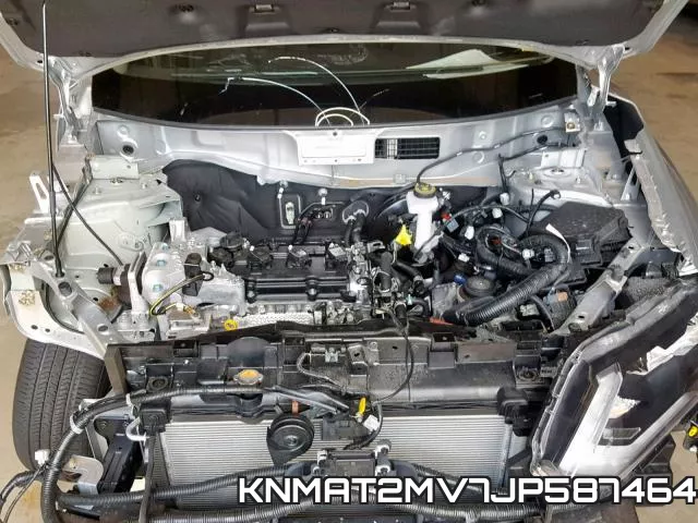 KNMAT2MV7JP587464 фото 8