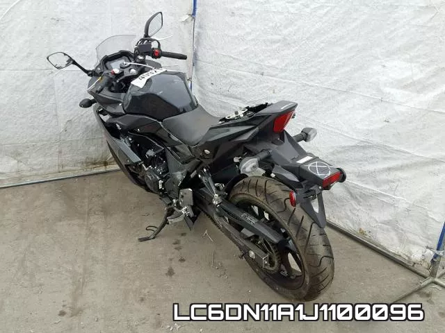 LC6DN11A1J1100096 фото 4