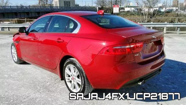 SAJAJ4FX1JCP21877 фото 5