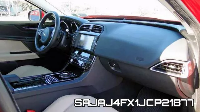 SAJAJ4FX1JCP21877 фото 6