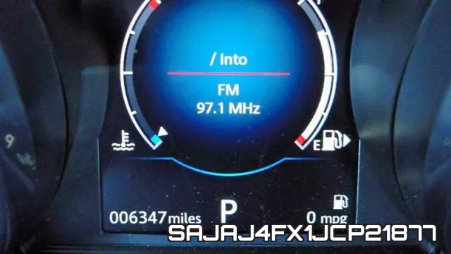SAJAJ4FX1JCP21877 фото 8